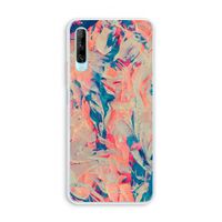 Alone: Huawei P Smart Pro Transparant Hoesje