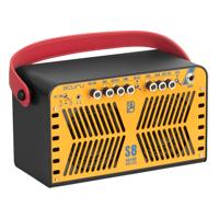 Caline S8G Scuru Portable Bluetooth Guitar Amp Gitaarversterker