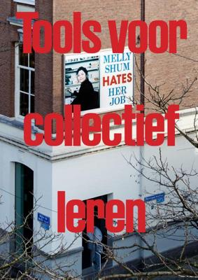 Tools voor collectief leren (Paperback)