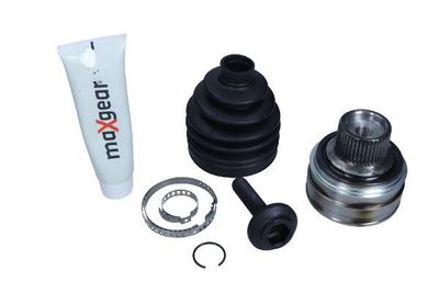 Homokineet reparatie set, aandrijfas 493077