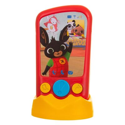Spectron fun speelgoed telefoon