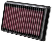 K&N Luchtfilter, Motorspecifieke luchtfilters, CM-9910