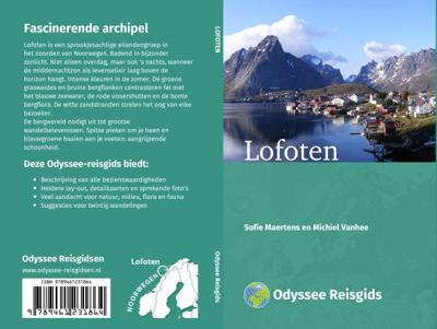 Lofoten (Paperback)
