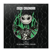 Disney Nightmare Before Christmas Kalender 2026