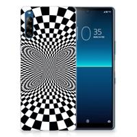 Sony Xperia L4 | TPU Hoesje | Illusie