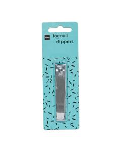 HEMA Teennagelknipper Met Vijl
