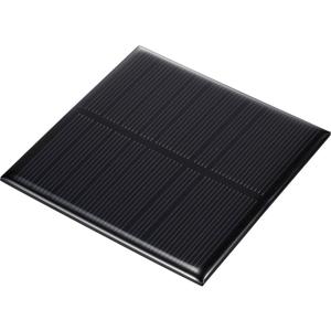 TRU COMPONENTS TC-13341228 Mini-zonnecel 0.80 W 5 V