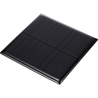 TRU COMPONENTS TC-13341228 Mini-zonnecel 0.80 W 5 V