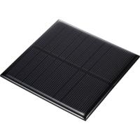 TRU COMPONENTS TC-13341228 Mini-zonnecel 0.80 W 5 V