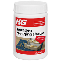 HG sieraden reinigingsbad 300 ml - thumbnail