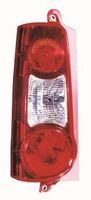 Achterlicht 5521934LUE