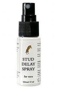 Stud Delay Spray 15ML