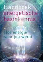 Handboek energetische basiskennis - Spiritueel - Spiritueelboek.nl
