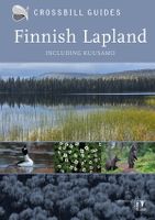 Crossbill Nature Guides Finnish Lapland and Kuusamo - Finland