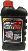 Holts additief "wondarweld " wondarweld 250 ml engine sealant