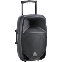 Devine Sound Scout 15A 15 inch mobiele accu-speaker