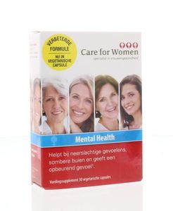 Mental health