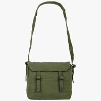 Highlander Highlander Webbing Haversack schoudertas 18L canvas