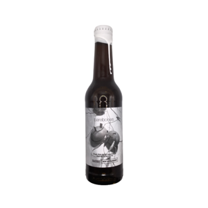 Blackout Brewing Barebones 33cl