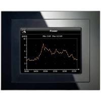 Siemens 5WG1588-2AB23 PLC-touchpanel 24 V DC/AC - thumbnail