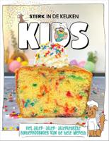 Sterk in de keuken Kids (Paperback)