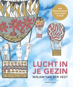 Lucht in je gezin (Hardback)
