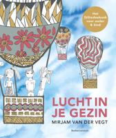 Lucht in je gezin (Hardback)