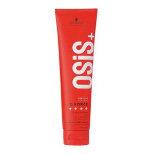 Schwarzkopf Professional OSiS+ G.Force Texture Styling Gel