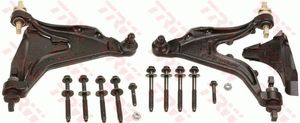 Draagarm Set SETJTC1064JTC1065