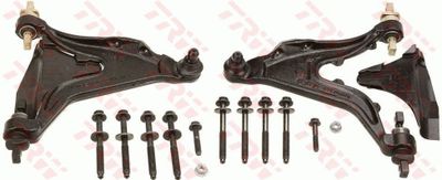 Draagarm Set SETJTC1064JTC1065