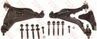 Draagarm Set SETJTC1064JTC1065
