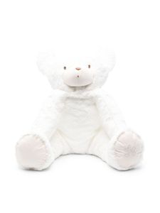 Tartine Et Chocolat peluche Prospar The Polar Bear - Blanc