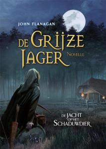 De jacht op het schaduwdier (Hardback)