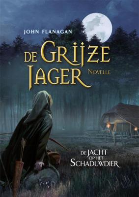 De jacht op het schaduwdier (Hardback)