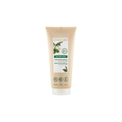 Klorane Huid Gel Crème de douche à la Fleur de Cupuaçu 200ml