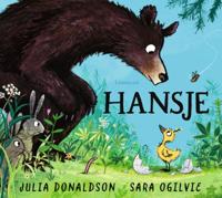 Hansje (Hardback)