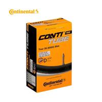 CONTINENTAL binnenband "tour 26 slim" conti tube tour 26" 28/32-559/597 d40 sli