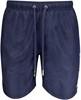 Cutter & Buck 359424 Surf Pines Swim Shorts - Dark Navy - XXL