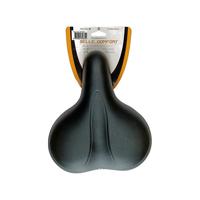 Selle Comfort zadel e-bike giara soft uni