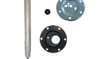 AquaThermica Compact Anode en Pakking set 100-150 liter AquaThermica Compact Anode en Pakking set 100-150 liter