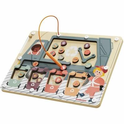 Activity Center TOP BRIGHT