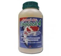 Anarex Bio Anarex-Bio Logisch 4 - 1 Liter
