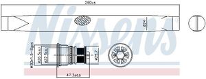 Droger, airconditioning 95762
