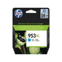 Originele inktcartridge HP F6U16AE#BGY Cyaan