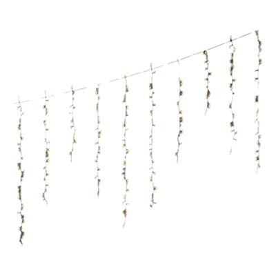 LED-strips Lumineo 6 W 2,5 W 5 m Multicolour Warm wit