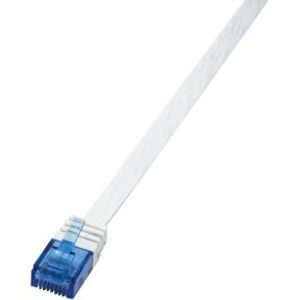 LogiLink 3m Cat6 U/UTP RJ45 - [CF2061U]