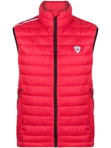 Rossignol gilet isotherme 100GR - Rouge