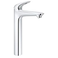 GROHE Eurostyle New waterbesparendes wastafelkraan XL size chroom 23570003