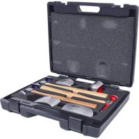 KS Tools 140.2100 Body-uitbuigset, 7-delig