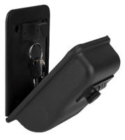 Sleutelkast pavo met cijferslot 1 haak